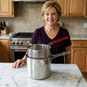 Linda K. from Chicago, IL